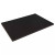 Bar Professional Barmat Tools 45 x 30 cm Rubber Zwart