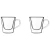 Luigi Bormioli Theeglas Thermic RM220 29.5 cl Borosilicaat 