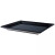 Truyts Gastronorm Tray 1/2 Melamine 32.5 x 26.5 cm Black