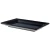 Truyts Gastronormschaal 1/4 Melamine 26.5 x 16 cm Zwart