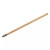 Carlisle Steel 102 cm Brown 
