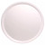Truyts Bord Melamine 51 cm Melamine Wit