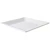Truyts Bord Melamine 21 x 21 cm Melamine Wit