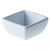 Truyts Schaal Melamine 6 x 6 cm 8 cl Melamine Wit