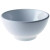 Truyts Schaal Melamine 20.5 cm 1 liter Melamine Wit
