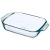 Pyrex  Irresistible x 17 x 6 cm, 1,4 Liter, Borosilikatglas