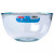 Pyrex Beslagkom Classic 21 cm 2 liter Borosilicaat