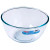 Pyrex Beslagkom Classic 24 cm 3 liter Borosilicaat