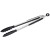Westmark Serveertang 35 cm Zwart