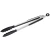 Westmark 35 cm Schwarz