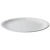 Truyts Pancake Plate Melamine 31 cm Melamine White