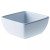 Truyts Schale Melamine 11,5 x 11,5 cm 30 cl Melamine Weiß