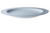Truyts Schaal Melamine 51.5 x 41.5 cm Melamine Wit Truyts Schaal Melamine 51.5 x 41.5 cm Melamine Wit