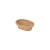 Saleen 25 x 17 x 8,5 cm Kunststoff Beige