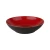 Palmer plate deep Lava 21 cm Brown Stoneware 