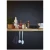 Luigi Bormioli Carafe Lock-eat 1 liter Sonhyx 
