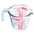 Pyrex Maatbeker m/greep Prepware 50 cl Borosilicaat 