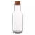 Luigi Bormioli Karaf Sublime PM955 1 liter Sonhyx 