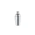 Barprofessional Shaker 50 cl Edelstahl Silber