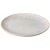 Palmer Bord Light Blue Sea 28.5 cm Stoneware Blauw