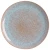 Palmer Bord Light Blue Sea 28.5 cm Stoneware Blauw
