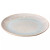 Palmer Bord Light Blue Sea 22.5 cm Blauw Stoneware 