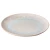 Palmer  Light Blue Sea Teller 22,5 cm Blaues Steingut 