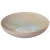 Palmer  Light Blue Sea Teller tief 22 cm Blaues Steingut 