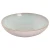 Palmer  Light Blue Sea Teller tief 22 cm Blaues Steingut 