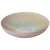 Palmer Deep Plate Light Blue Sea 22 cm Blue Stoneware 