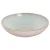 Palmer Deep Plate Light Blue Sea 22 cm Blue Stoneware 