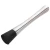 Barprofessional Muddler 26.5 cm Kunststof-rvs Zilver