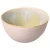 Palmer Schale Light Blue Sea 15 cm 85 cl Steingut Weiß