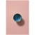 Palmer Schale Light Blue Sea 15 cm 85 cl Steingut Weiß
