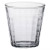Duralex Becher Prisme 1032A 22 cl Hartglas 