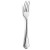 Amefa Premiere Tafelvork 5280 Duke 20 cm 18/10 Zilver 