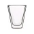 Luigi Bormioli  Thermic 8,5 cl Borosilikatglas 