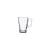 Pasabahce Verre à thé « Vela » 25 cl, verre trempé
