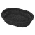 Saleen 32 x 23 x 7 cm Kunststoff Schwarz