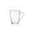 Rocco Bormioli Theeglas Icon 32 cl Hardglas 