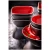 Palmer Schaal Lava 10 cm 30 cl Stoneware Bruin
