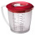 Westmark Maatbeker Helena 1.4 liter Polypropyleen 