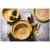 Palmer Schale Forest Rustique 15 cm 70 cl Steingut Braun