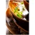 Palmer Schale Forest Rustique 15 cm 70 cl Steingut Braun