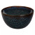 Palmer Bowl Eccentric 15 cm 85 cl Stoneware Blue