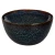 Palmer Bowl Eccentric cm 85 cl Stoneware Blue