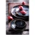 Palmer Bowl Eccentric cm 85 cl Stoneware Blue