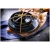 Palmer Bowl Eccentric cm 85 cl Stoneware Blue