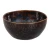 Palmer Schale Eccentric 11 cm 26 cl Stoneware Blau