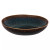 Palmer Bowl Eccentric 16 cm 40 cl Stoneware Blue